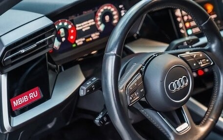Audi A3, 2021 год, 2 775 000 рублей, 11 фотография