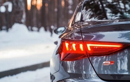 Audi A3, 2021 год, 2 775 000 рублей, 38 фотография