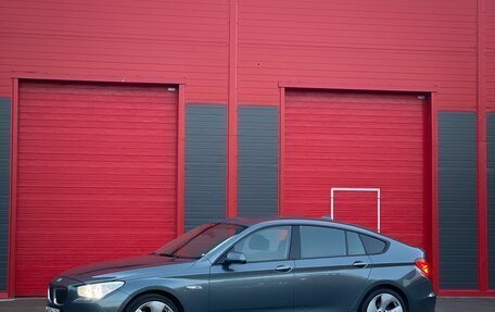 BMW 5 серия, 2009 год, 1 599 999 рублей, 6 фотография
