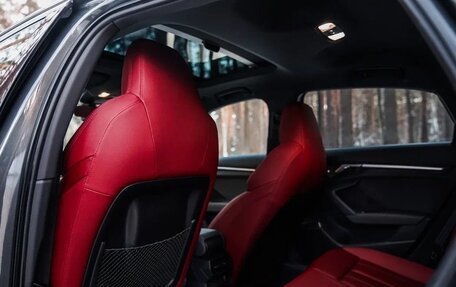Audi A3, 2021 год, 2 775 000 рублей, 35 фотография