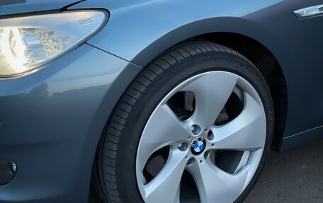 BMW 5 серия, 2009 год, 1 599 999 рублей, 2 фотография