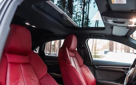 Audi A3, 2021 год, 2 775 000 рублей, 36 фотография