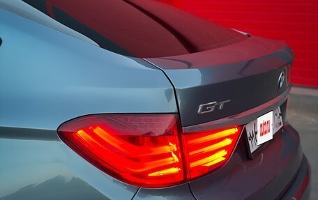 BMW 5 серия, 2009 год, 1 599 999 рублей, 3 фотография