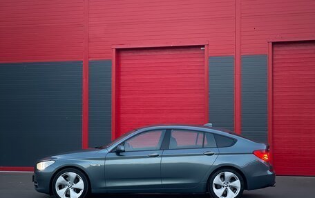 BMW 5 серия, 2009 год, 1 599 999 рублей, 7 фотография