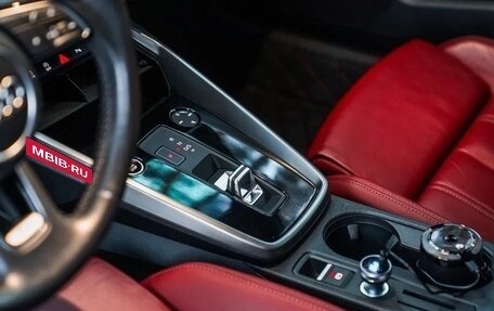 Audi A3, 2021 год, 2 775 000 рублей, 21 фотография