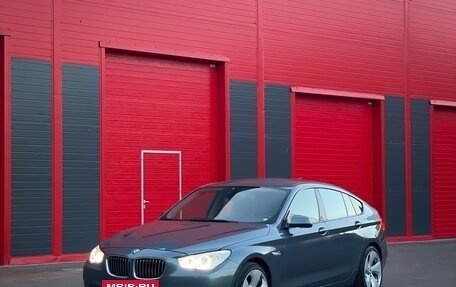 BMW 5 серия, 2009 год, 1 599 999 рублей, 5 фотография