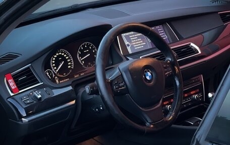 BMW 5 серия, 2009 год, 1 599 999 рублей, 8 фотография