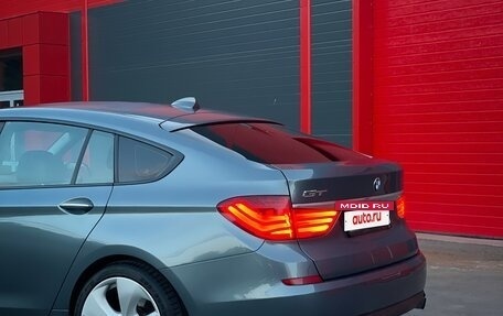 BMW 5 серия, 2009 год, 1 599 999 рублей, 4 фотография