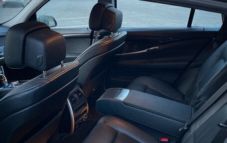 BMW 5 серия, 2009 год, 1 599 999 рублей, 12 фотография