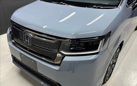 Honda Stepwgn, 2026 год, 2 630 000 рублей, 3 фотография