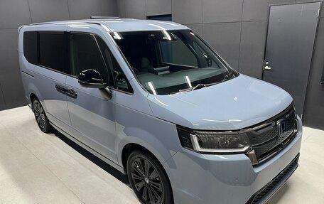 Honda Stepwgn, 2026 год, 2 630 000 рублей, 2 фотография