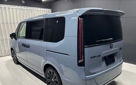 Honda Stepwgn, 2026 год, 2 630 000 рублей, 7 фотография