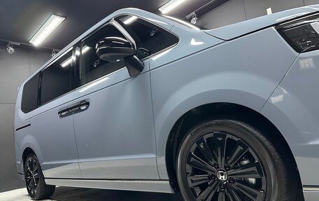 Honda Stepwgn, 2026 год, 2 630 000 рублей, 6 фотография