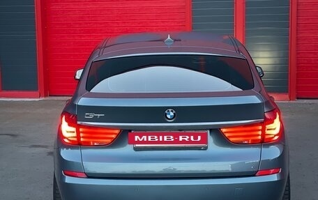BMW 5 серия, 2009 год, 1 599 999 рублей, 11 фотография
