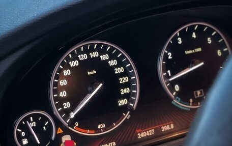 BMW 5 серия, 2009 год, 1 599 999 рублей, 10 фотография
