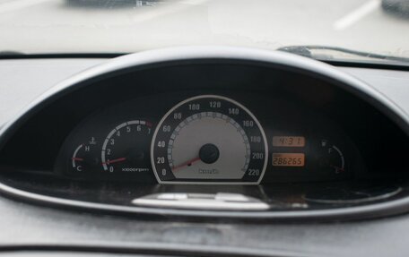 Hyundai Matrix I рестайлинг, 2002 год, 250 000 рублей, 14 фотография