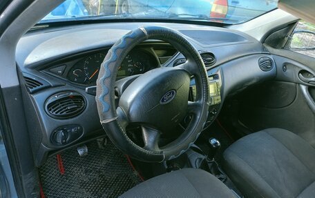 Ford Focus IV, 2004 год, 95 000 рублей, 3 фотография