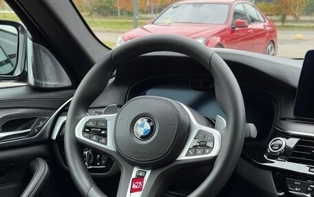 BMW 5 серия, 2020 год, 7 500 000 рублей, 3 фотография