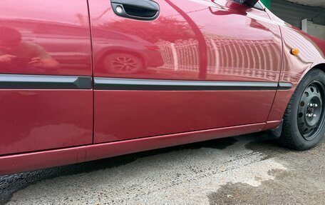 Hyundai Accent II, 2006 год, 430 000 рублей, 8 фотография