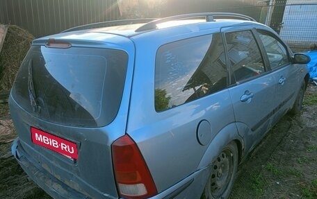 Ford Focus IV, 2004 год, 95 000 рублей, 5 фотография