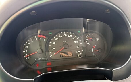 Hyundai Accent II, 2006 год, 430 000 рублей, 14 фотография