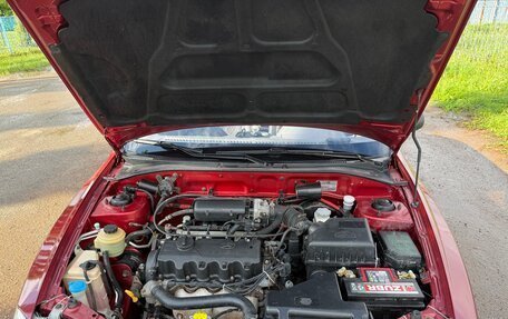 Hyundai Accent II, 2006 год, 430 000 рублей, 15 фотография