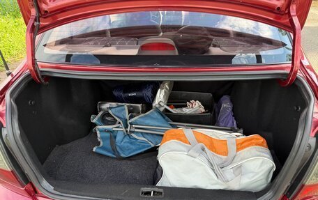 Hyundai Accent II, 2006 год, 430 000 рублей, 16 фотография