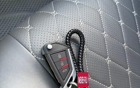 Hyundai Accent II, 2006 год, 430 000 рублей, 19 фотография