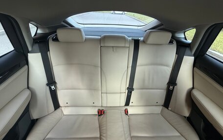 BMW X4, 2015 год, 2 450 000 рублей, 13 фотография