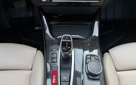 BMW X4, 2015 год, 2 450 000 рублей, 10 фотография