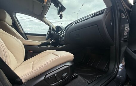 BMW X4, 2015 год, 2 450 000 рублей, 22 фотография