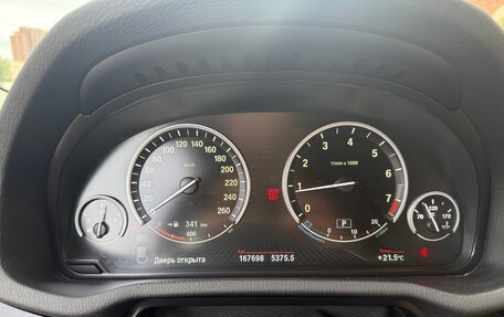 BMW X4, 2015 год, 2 450 000 рублей, 16 фотография