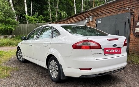 Ford Mondeo IV, 2007 год, 535 000 рублей, 4 фотография