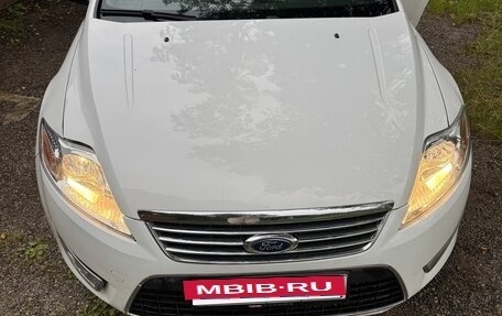 Ford Mondeo IV, 2007 год, 535 000 рублей, 2 фотография