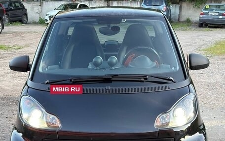 Smart Fortwo III, 2008 год, 850 000 рублей, 7 фотография