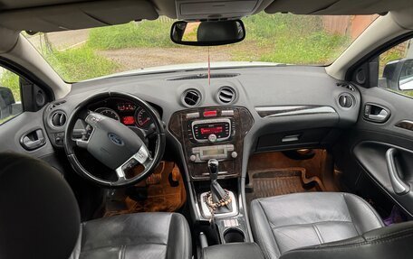 Ford Mondeo IV, 2007 год, 535 000 рублей, 8 фотография