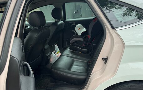 Ford Mondeo IV, 2007 год, 535 000 рублей, 9 фотография