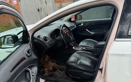Ford Mondeo IV, 2007 год, 535 000 рублей, 6 фотография