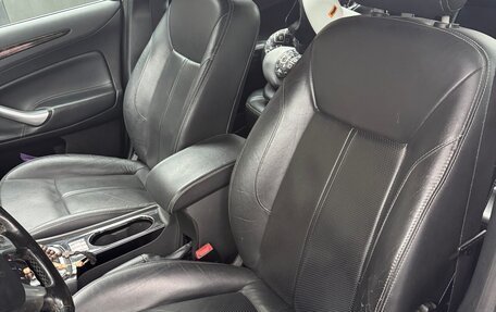 Ford Mondeo IV, 2007 год, 535 000 рублей, 7 фотография