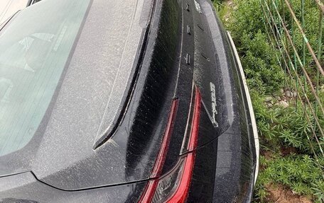 Toyota Camry, 2026 год, 3 780 000 рублей, 4 фотография