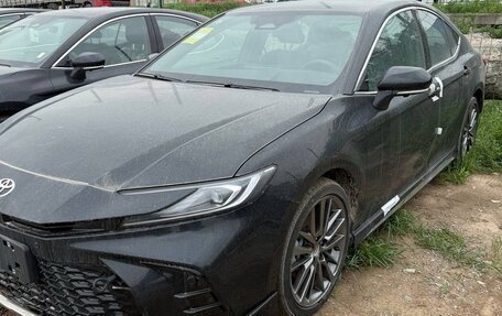 Toyota Camry, 2026 год, 3 780 000 рублей, 3 фотография