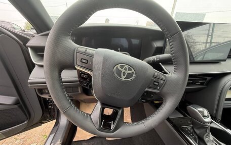 Toyota Camry, 2026 год, 3 780 000 рублей, 10 фотография