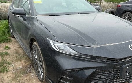 Toyota Camry, 2026 год, 3 780 000 рублей, 2 фотография