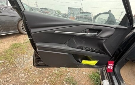 Toyota Camry, 2026 год, 3 780 000 рублей, 8 фотография
