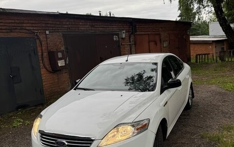 Ford Mondeo IV, 2007 год, 535 000 рублей, 5 фотография
