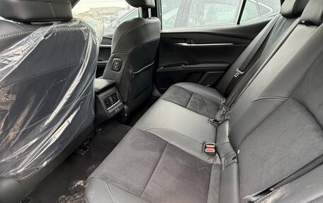 Toyota Camry, 2026 год, 3 780 000 рублей, 13 фотография