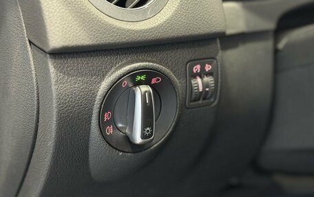 Volkswagen Tiguan I, 2016 год, 1 640 000 рублей, 11 фотография