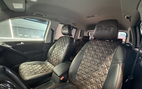 Volkswagen Tiguan I, 2016 год, 1 640 000 рублей, 17 фотография