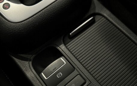 Volkswagen Tiguan I, 2016 год, 1 640 000 рублей, 14 фотография