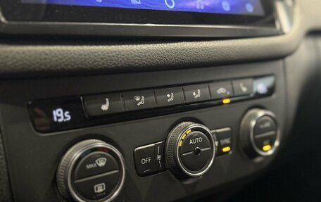 Volkswagen Tiguan I, 2016 год, 1 640 000 рублей, 15 фотография